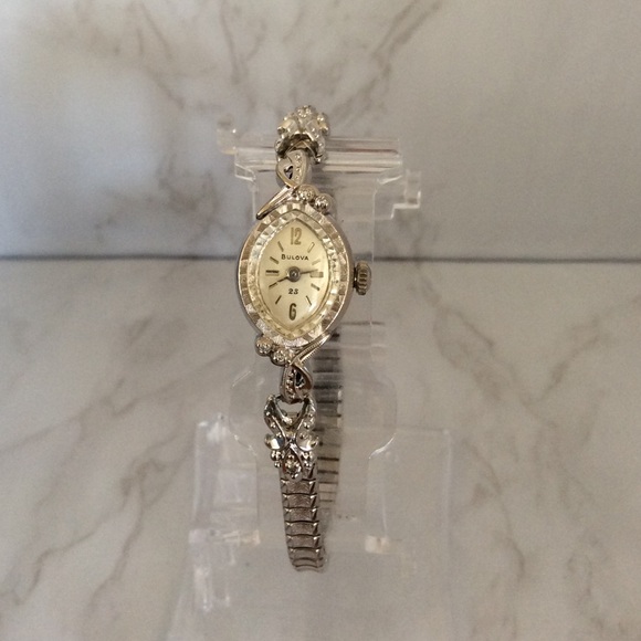 Bulova Ladies Watch - Picture 2 of 15